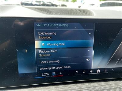 2026 BMW X6 xDrive40i   - Photo 49 - Salt Lake City, UT 84115