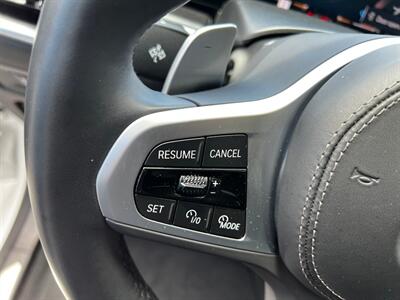 2026 BMW X6 xDrive40i   - Photo 33 - Salt Lake City, UT 84115