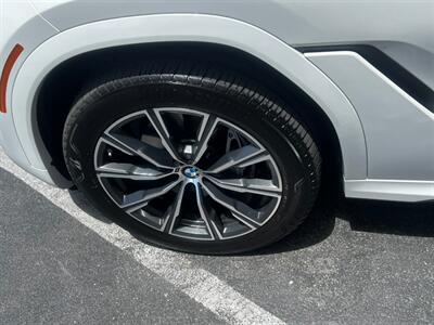 2026 BMW X6 xDrive40i   - Photo 14 - Salt Lake City, UT 84115