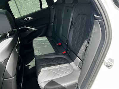 2026 BMW X6 xDrive40i   - Photo 23 - Salt Lake City, UT 84115