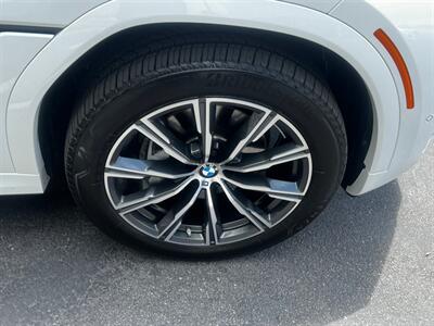2026 BMW X6 xDrive40i   - Photo 11 - Salt Lake City, UT 84115