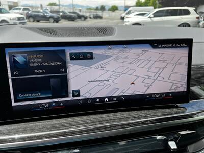 2026 BMW X6 xDrive40i   - Photo 44 - Salt Lake City, UT 84115