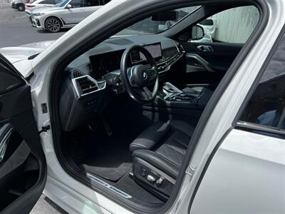 2026 BMW X6 xDrive40i   - Photo 17 - Salt Lake City, UT 84115