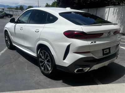 2026 BMW X6 xDrive40i   - Photo 5 - Salt Lake City, UT 84115
