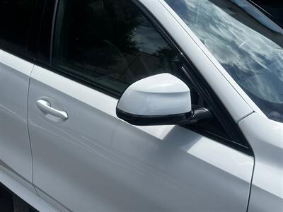 2026 BMW X6 xDrive40i   - Photo 9 - Salt Lake City, UT 84115