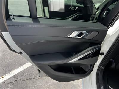 2026 BMW X6 xDrive40i   - Photo 24 - Salt Lake City, UT 84115