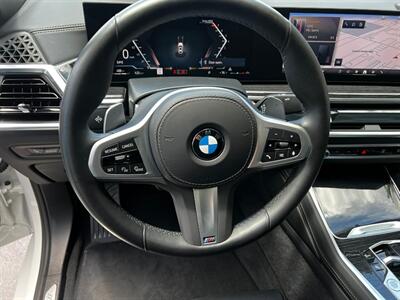2026 BMW X6 xDrive40i   - Photo 35 - Salt Lake City, UT 84115