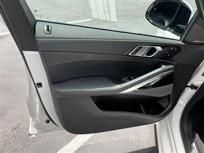 2026 BMW X6 xDrive40i   - Photo 21 - Salt Lake City, UT 84115