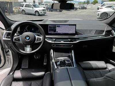 2026 BMW X6 xDrive40i   - Photo 26 - Salt Lake City, UT 84115