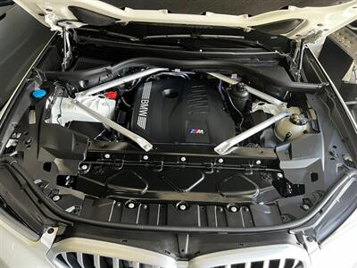 2026 BMW X6 xDrive40i   - Photo 52 - Salt Lake City, UT 84115
