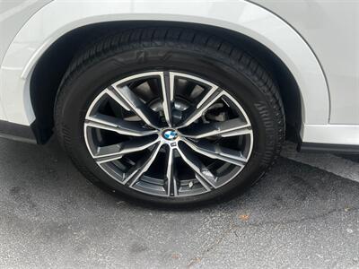 2026 BMW X6 xDrive40i   - Photo 12 - Salt Lake City, UT 84115