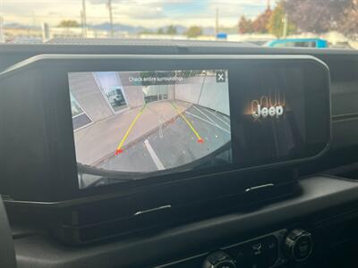 2024 Jeep Wrangler Sahara 4xe - Photo 38 - Salt Lake City, UT 84115