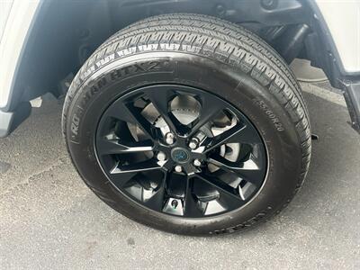 2024 Jeep Wrangler Sahara 4xe - Photo 12 - Salt Lake City, UT 84115