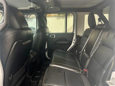 2024 Jeep Wrangler Sahara 4xe - Photo 23 - Salt Lake City, UT 84115