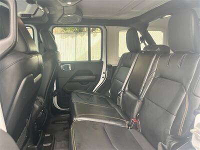 2024 Jeep Wrangler Sahara 4xe - Photo 24 - Salt Lake City, UT 84115
