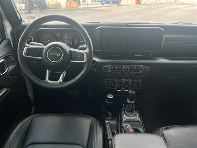 2024 Jeep Wrangler Sahara 4xe - Photo 26 - Salt Lake City, UT 84115