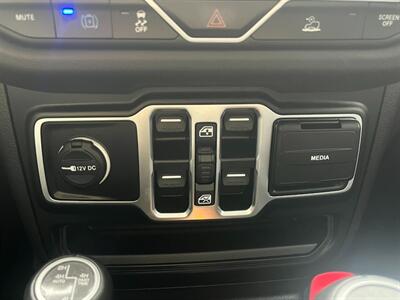 2024 Jeep Wrangler Sahara 4xe - Photo 34 - Salt Lake City, UT 84115