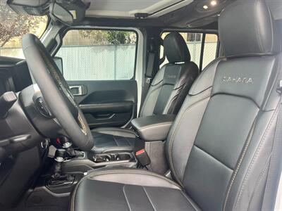 2024 Jeep Wrangler Sahara 4xe - Photo 19 - Salt Lake City, UT 84115