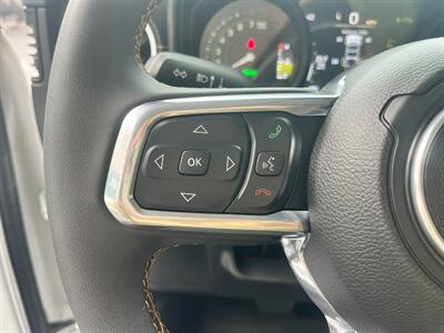 2024 Jeep Wrangler Sahara 4xe - Photo 28 - Salt Lake City, UT 84115