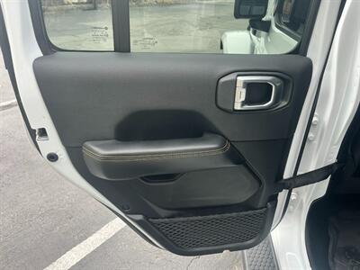 2024 Jeep Wrangler Sahara 4xe - Photo 21 - Salt Lake City, UT 84115