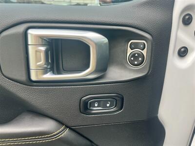 2024 Jeep Wrangler Sahara 4xe - Photo 16 - Salt Lake City, UT 84115