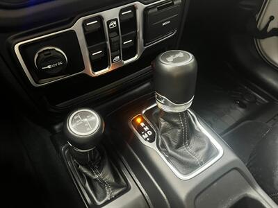 2024 Jeep Wrangler Sahara 4xe - Photo 33 - Salt Lake City, UT 84115