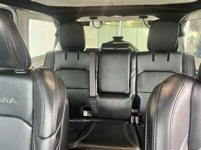 2024 Jeep Wrangler Sahara 4xe - Photo 25 - Salt Lake City, UT 84115