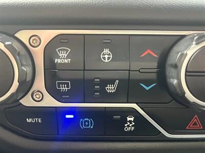 2024 Jeep Wrangler Sahara 4xe - Photo 37 - Salt Lake City, UT 84115