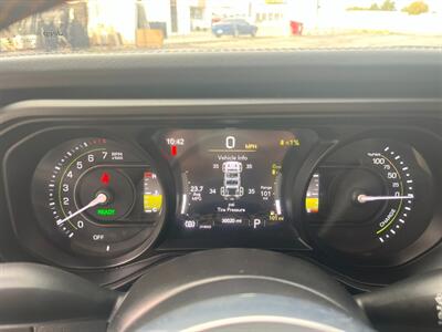2024 Jeep Wrangler Sahara 4xe - Photo 30 - Salt Lake City, UT 84115