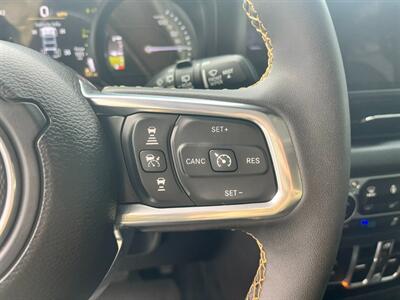 2024 Jeep Wrangler Sahara 4xe - Photo 29 - Salt Lake City, UT 84115