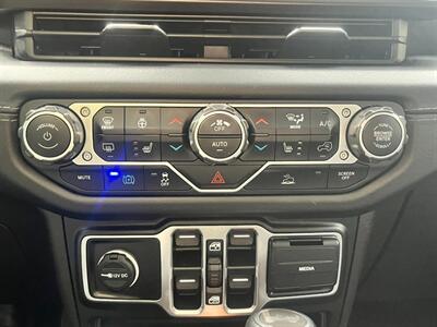 2024 Jeep Wrangler Sahara 4xe - Photo 35 - Salt Lake City, UT 84115