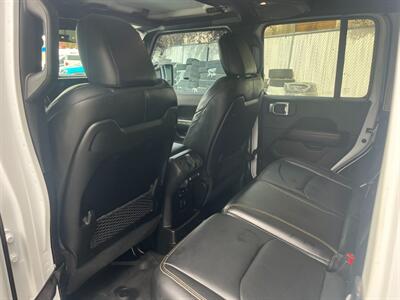 2024 Jeep Wrangler Sahara 4xe - Photo 22 - Salt Lake City, UT 84115