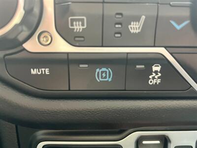 2024 Jeep Wrangler Sahara 4xe - Photo 36 - Salt Lake City, UT 84115