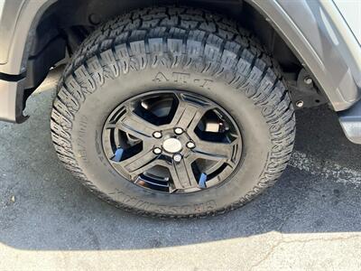 2020 Jeep Wrangler Unlimited Sport S   - Photo 34 - Salt Lake City, UT 84115