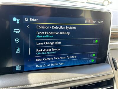 2023 Chevrolet Suburban Premier   - Photo 48 - Salt Lake City, UT 84115