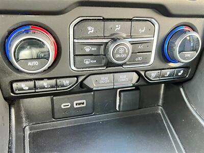 2023 Chevrolet Suburban Premier   - Photo 42 - Salt Lake City, UT 84115
