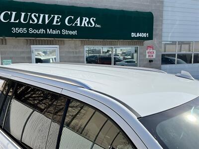 2023 Chevrolet Suburban Premier   - Photo 11 - Salt Lake City, UT 84115