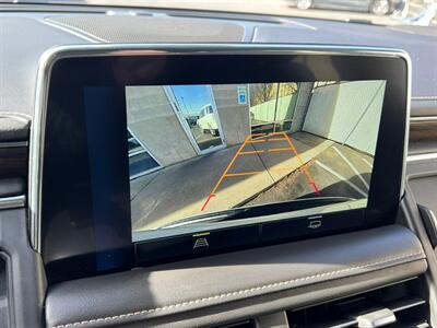 2023 Chevrolet Suburban Premier   - Photo 45 - Salt Lake City, UT 84115