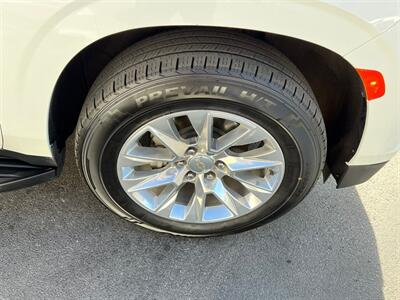 2023 Chevrolet Suburban Premier   - Photo 12 - Salt Lake City, UT 84115