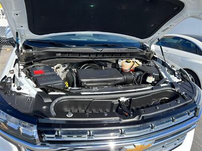 2023 Chevrolet Suburban Premier   - Photo 50 - Salt Lake City, UT 84115