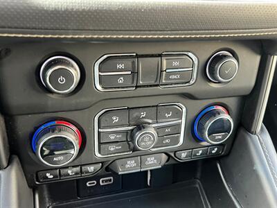 2023 Chevrolet Suburban Premier   - Photo 41 - Salt Lake City, UT 84115