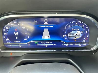 2023 Chevrolet Suburban Premier   - Photo 38 - Salt Lake City, UT 84115