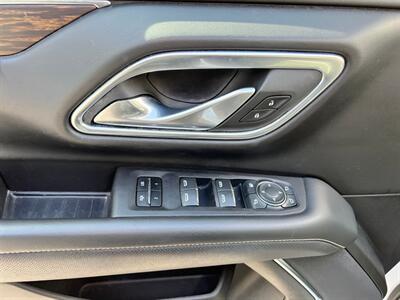2023 Chevrolet Suburban Premier   - Photo 31 - Salt Lake City, UT 84115