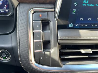 2023 Chevrolet Suburban Premier   - Photo 39 - Salt Lake City, UT 84115