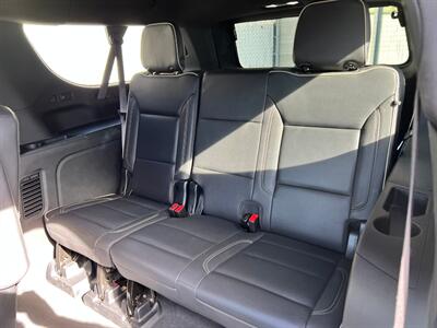 2023 Chevrolet Suburban Premier   - Photo 26 - Salt Lake City, UT 84115