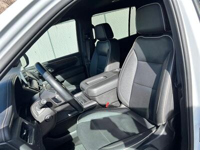 2023 Chevrolet Suburban Premier   - Photo 19 - Salt Lake City, UT 84115