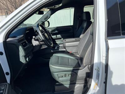 2023 Chevrolet Suburban Premier   - Photo 18 - Salt Lake City, UT 84115