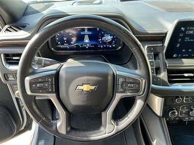 2023 Chevrolet Suburban Premier   - Photo 37 - Salt Lake City, UT 84115