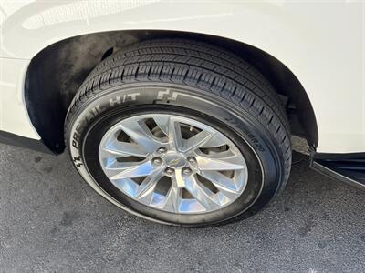 2023 Chevrolet Suburban Premier   - Photo 13 - Salt Lake City, UT 84115