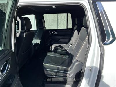 2023 Chevrolet Suburban Premier   - Photo 21 - Salt Lake City, UT 84115